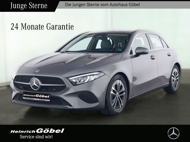 Mercedes-Benz A 200 d PROGRESSIVE+TOTWINKEL+LED+CARPLAY+KAMERA