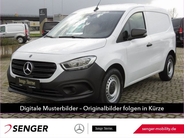 Mercedes-Benz Citan 112 CDI Kasten Base Klima Kamera Navi