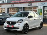 Smart ForFour Basis*TÜV*INS* - Smart Gebrauchtwagen in Aachen
