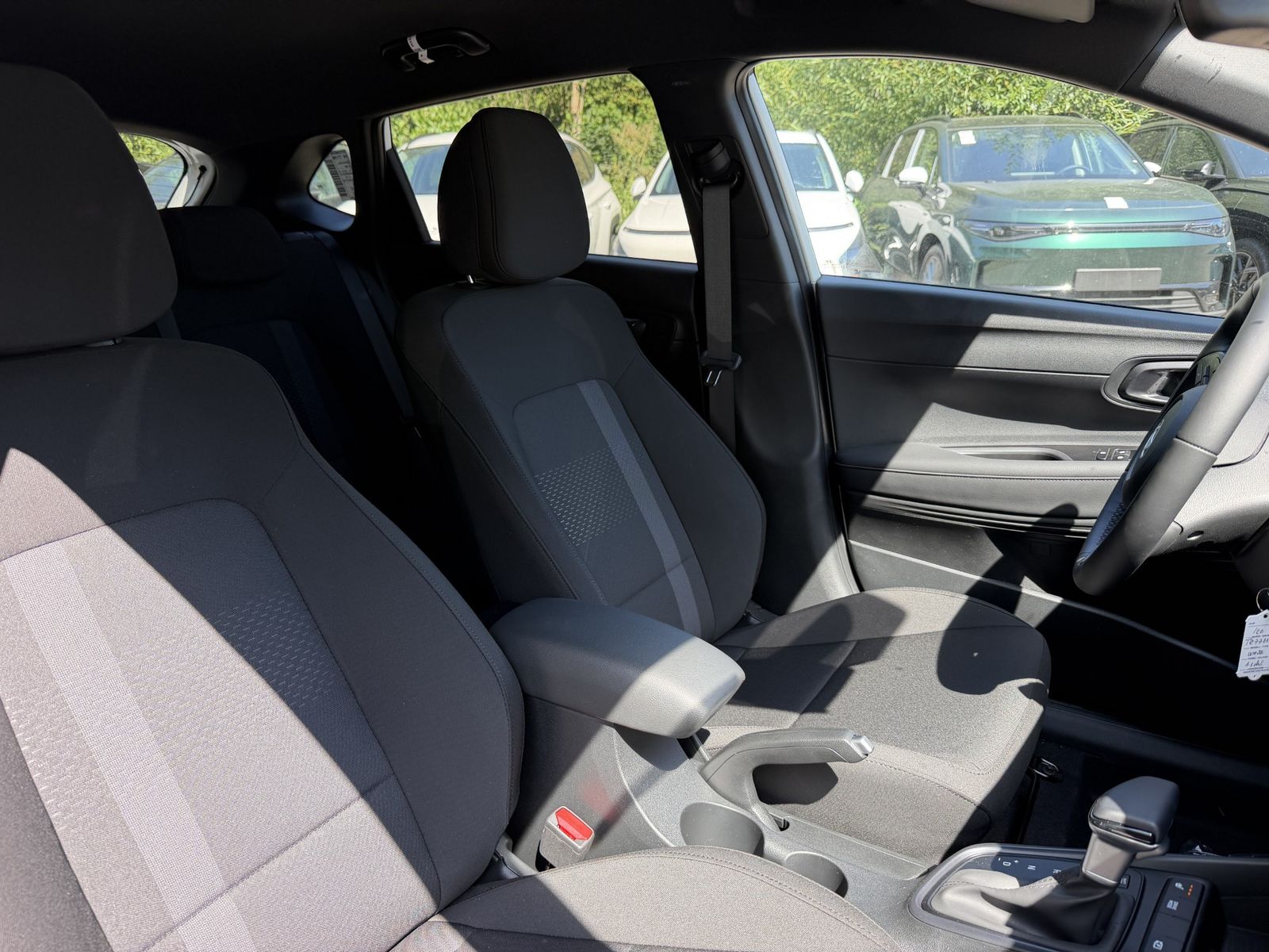 Hyundai i20 – Bild 16