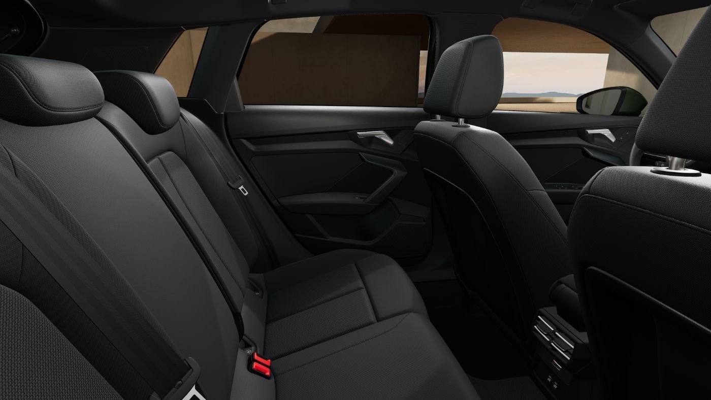 Audi A3 - Bild 12