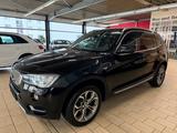 BMW X3 xDrive 20 d*AUTOM+NAVI+BI-XEN+LED+KAM+18'ALU* - BMW X3: 18d