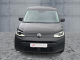 Volkswagen Caddy Cargo Maxi 2.0 TDI LED+NAVI+RFK+ACC+DAB+ - Volkswagen Caddy Cargo Maxi