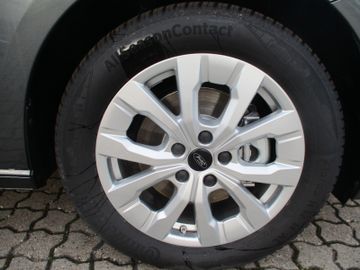 Ford Grand Tourneo Connect Titanium ACC + AHK ab.+PDC