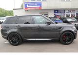Land Rover Range Rover Sport Autobiography Dynamic - Land Rover Range Rover Sport