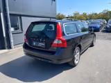 Volvo V70 Momentum 1.6*AUTOMATIK*NAVI*VOLL LEDER*PDC - Volvo V70: Allradantrieb