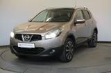 Nissan Qashqai I-Way 4x2 Autom. Pano Kam Nav Bluetooth - gebrauchte Nissan Qashqai aus dem Jahr 2011