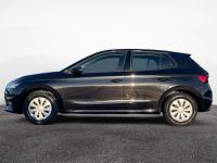 Skoda Fabia - Vorschau Bild 3