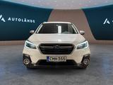 Subaru Active 2,5i Active CVT - Subaru Outback Gebrauchtwagen