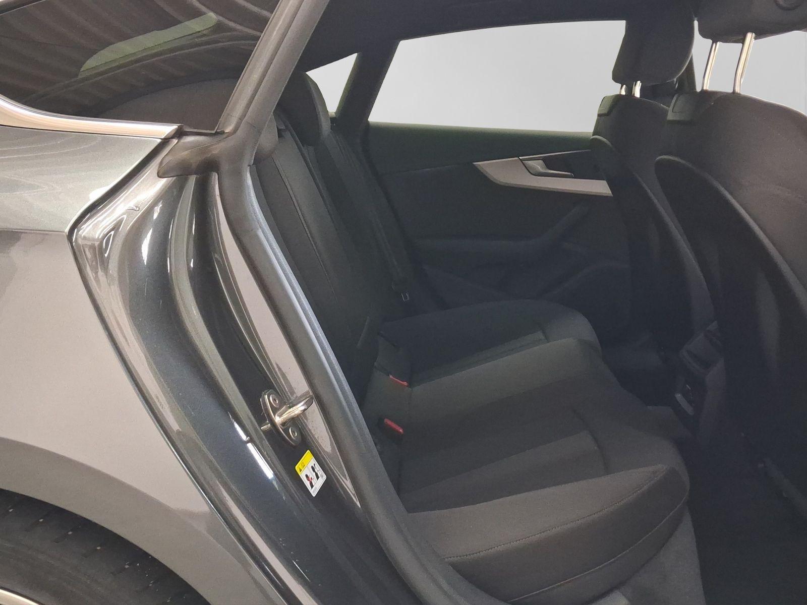 Audi A5 Sportback 35 TDI S LINE KAMERA NAVI+ eKLAPPE