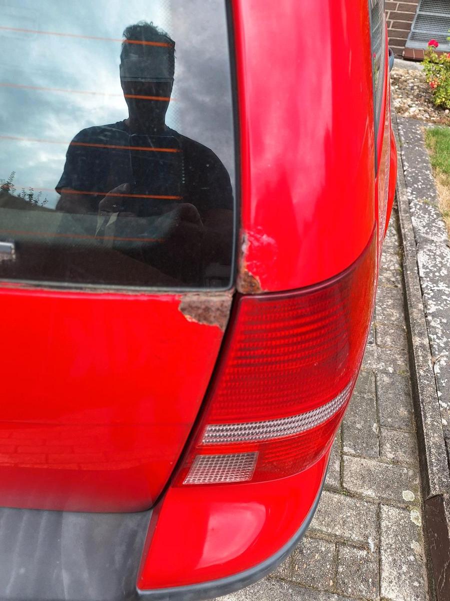 Volkswagen  2004 — photo 7
