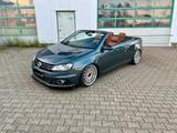 Volkswagen VW EOS TDI Static KW Gepfeffert Rotiform D... - Volkswagen Eos: R
