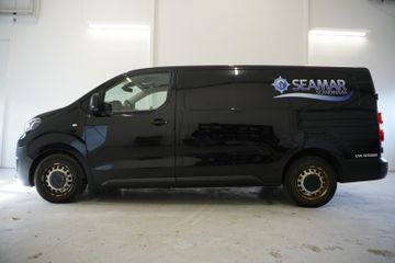Toyota Proace (Verso) - 2