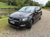 Volkswagen VW Polo 6R 1.4L - Volkswagen Polo aus 2009: 1.6