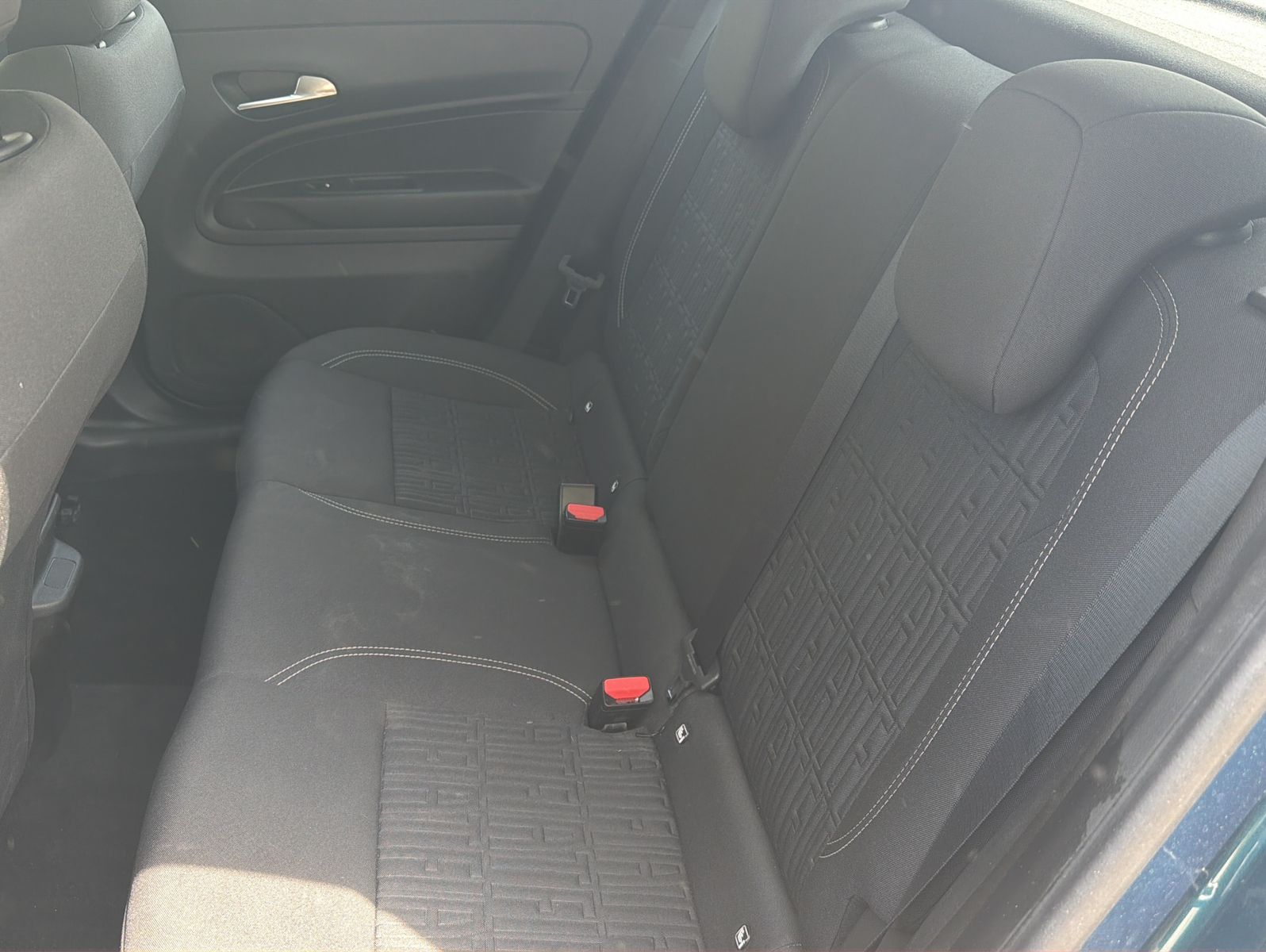 Fahrzeugabbildung Fiat 600 Hybrid Pop 1.2