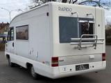 Rapido FIAT DUCATO*OLTIMER*H-ZULASSUNG*BETT*DUSCHE*TOP* - Offers