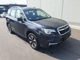 Subaru Forester 2.0X Klimaautomatik+LED+ACC+Kamera+AHK - Subaru Forester Gebrauchtwagen