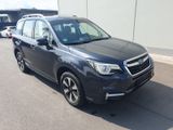Subaru Forester 2.0X Klimaautomatik+LED+ACC+Kamera+AHK - Subaru Forester: Automatik