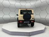 Suzuki Jimny Comfort 4x4 Automatik 4-Sitzer Tempom. LED - Suzuki Jimny Tageszulassungen