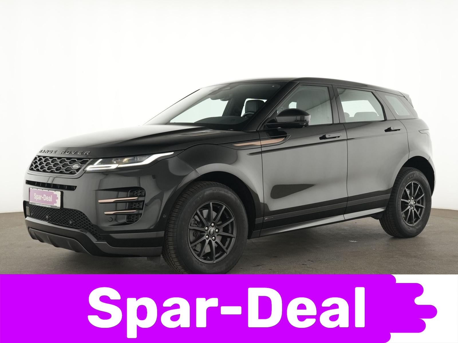 Land Rover Range Rover Evoque R-Dynamic Kamera|AWD|Leder