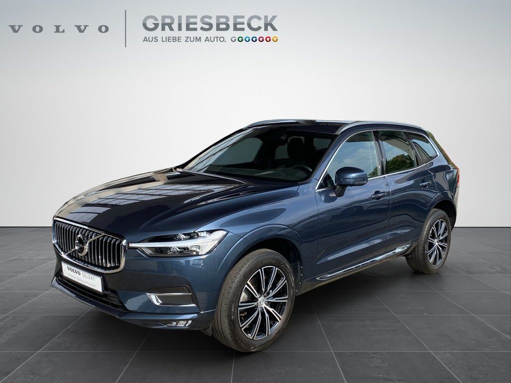 Image of Volvo XC60
