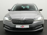 Skoda Superb - Vorschau Bild 8