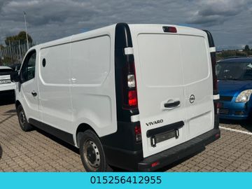 Opel Vivaro - 6