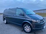 Volkswagen T6 Kombi T6 lang, Camper, 9Sitzer, Au - Volkswagen T6: Camper