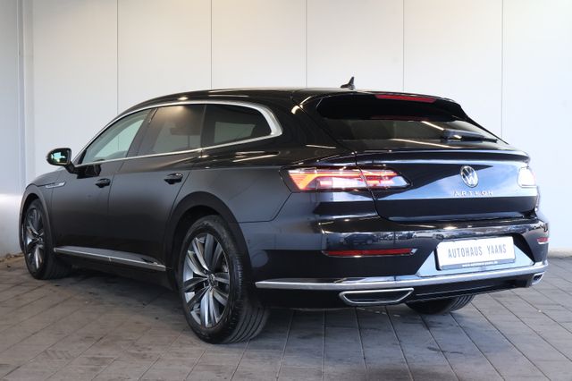 Volkswagen Arteon SB 2.0 TDI Eleg. AID+MATRIX+SIDE+KEY+AHK