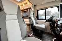Phoenix Top-Liner 8800 BML-X  -AHK -Mastervolt System (7/23)