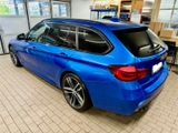 BMW 320d xDrive Touring M Sport Shadow Auto. M S... - BMW 320 in München