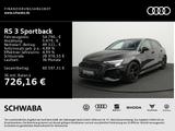 Audi RS 3 Sportback S tr. *MATRIX*RS-AGA*B&O*R-KAM*8f