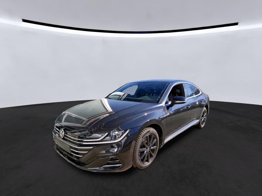 VW Arteon 3x R-Line eHybrid Kamera/DCC/Keyless