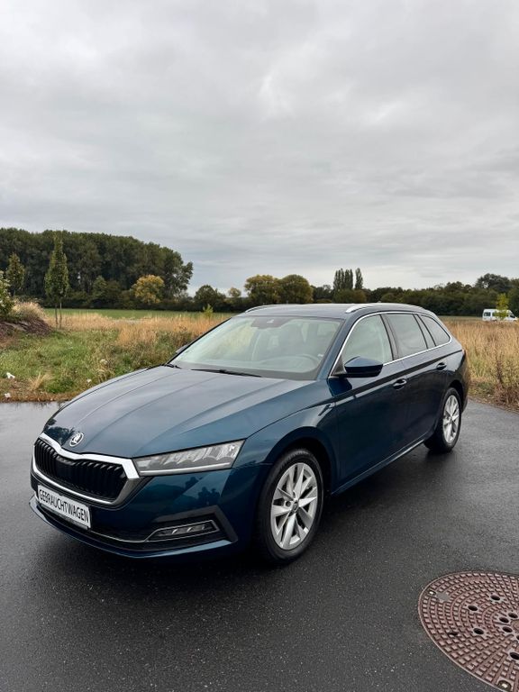 Image of Skoda Octavia
