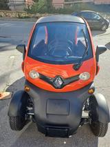 Andere Renault Twizy 45 - ELEKTRO MOFA