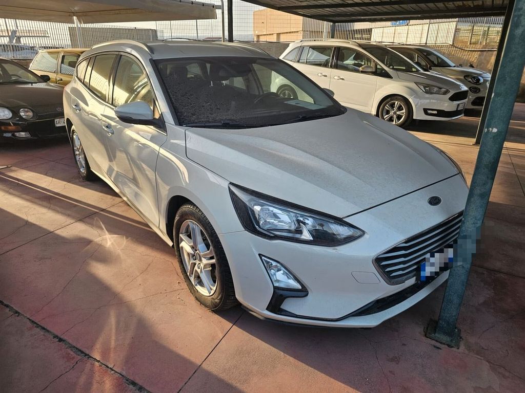 Image of Ford Focus