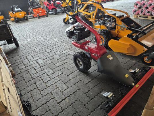 Andere Agria EUROSYSTEM M 250 EVO MEHRZWECKGERÄT