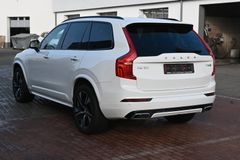 Fahrzeugabbildung Volvo XC90 R-Design T8 AWD *VOLL*STHZ*AHK*Pano*360*
