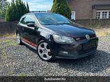 Volkswagen Polo V GTI DSG - Volkswagen Polo aus 2011: GTI