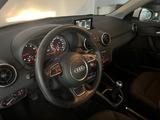Audi A1 Sportback 1.0 TFSI AD Temp Klima BT el.SP tei - Audi A1 Gebrauchtwagen in Duisburg