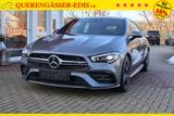 Mercedes-Benz CLA Shooting Brake AMG 35 4MATIC SPEEDSHIFT D... - Mercedes-Benz: Cl 4matic
