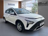 Hyundai BAYON 1.2 MPI 85HP Klima PDC Kamera Apple CarPla - Hyundai BAYON Kombi Gebrauchtwagen