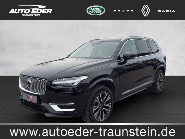 Volvo XC 90 Inscription Expression Recharge Plug-In