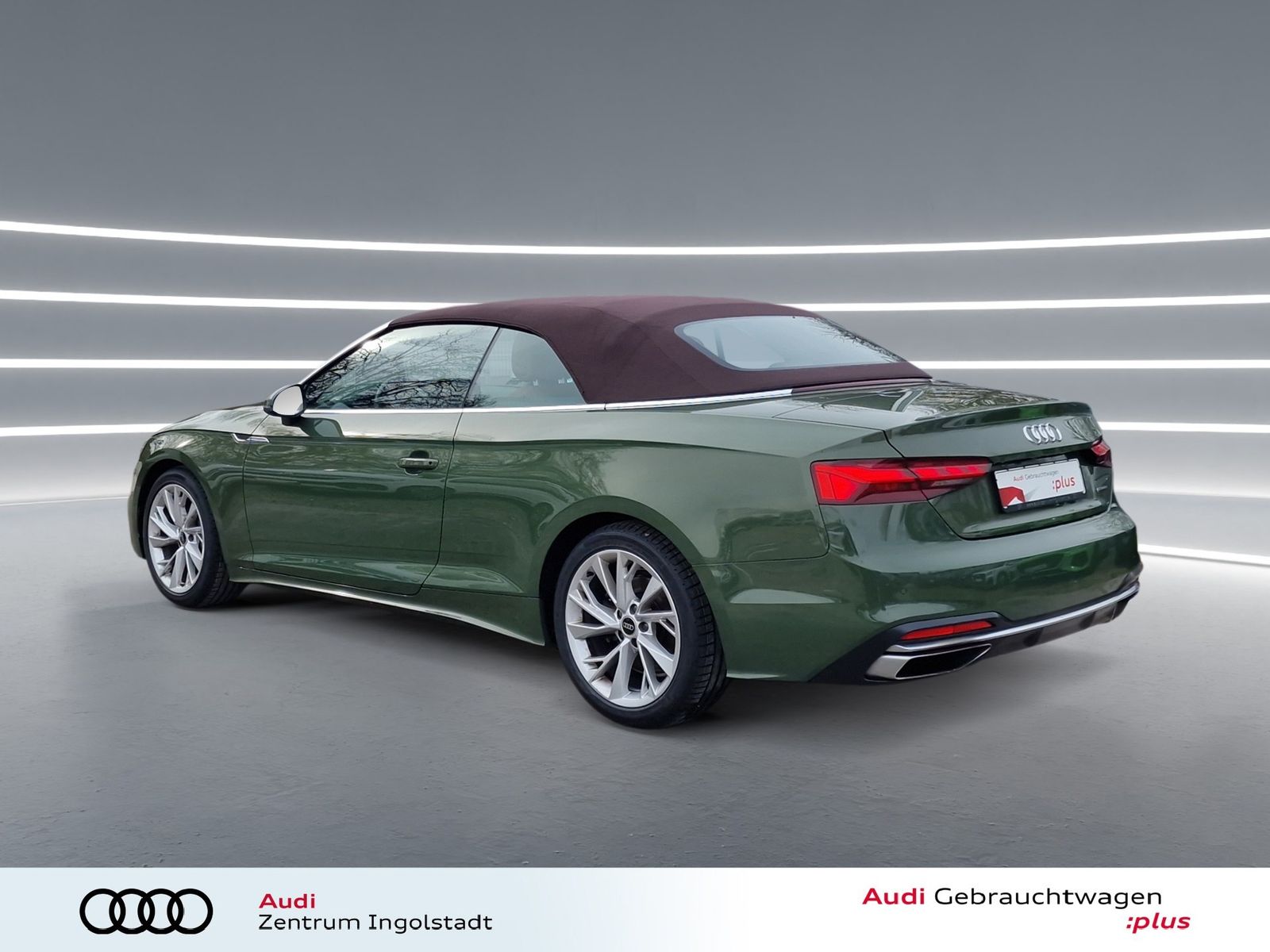 Audi A5 - Bild 5