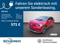 Volkswagen ID.4 - Vorschau Bild 1