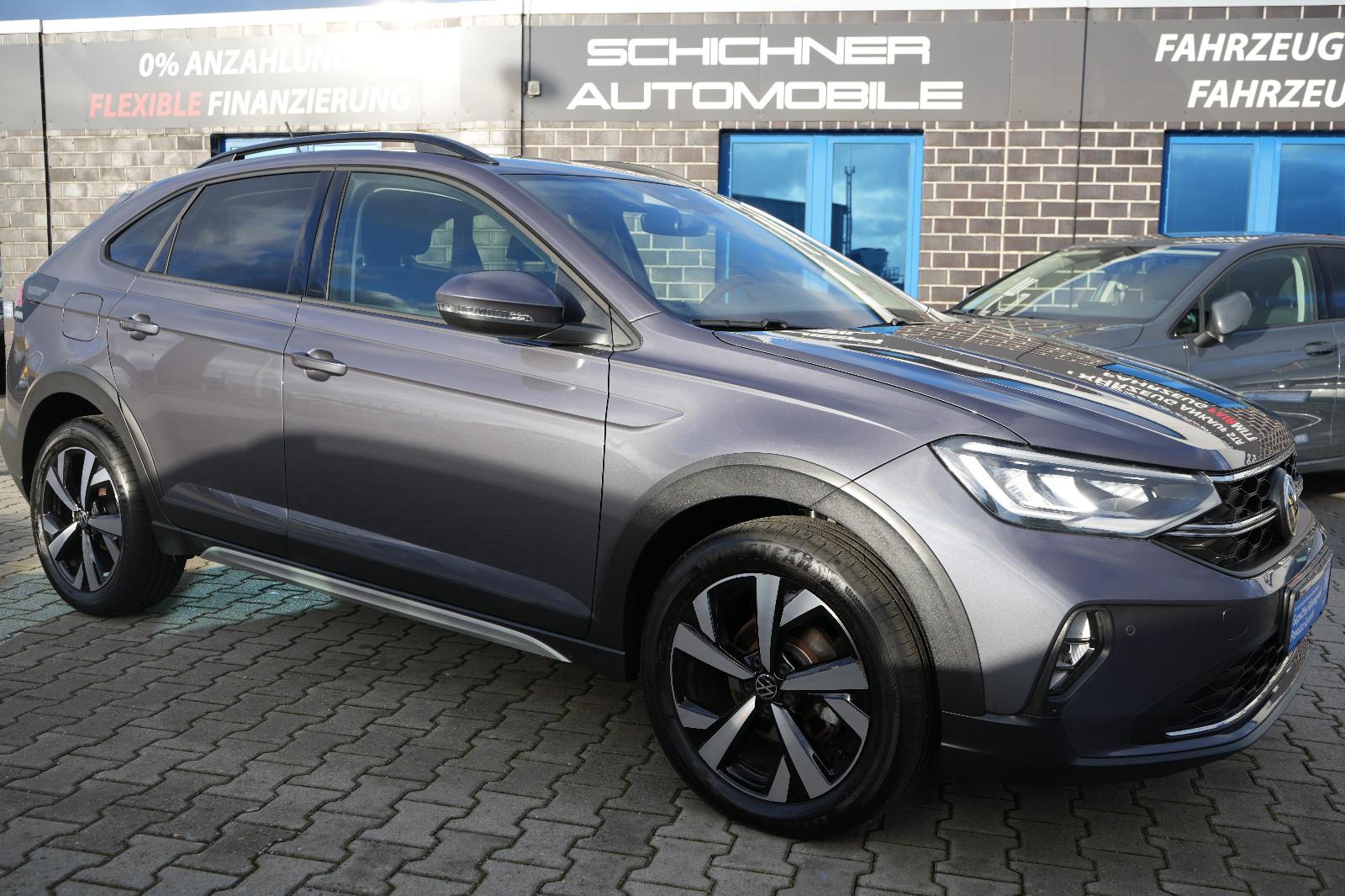 Volkswagen Taigo Life 115PS DSG LED ACC KAMARA KEYLESS GO