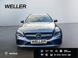 Mercedes-Benz C 43 AMG 4M T 9G *Multibeam*Night*Pano*AMG Perf. - Mercedes-Benz C 43 AMG in Dortmund