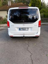 Mercedes-Benz V 250 d 4MATIC AVANTGARDE EDIT. kompakt AVAN... - gebrauchte Mercedes-Benz V 250 aus dem Jahr 2015