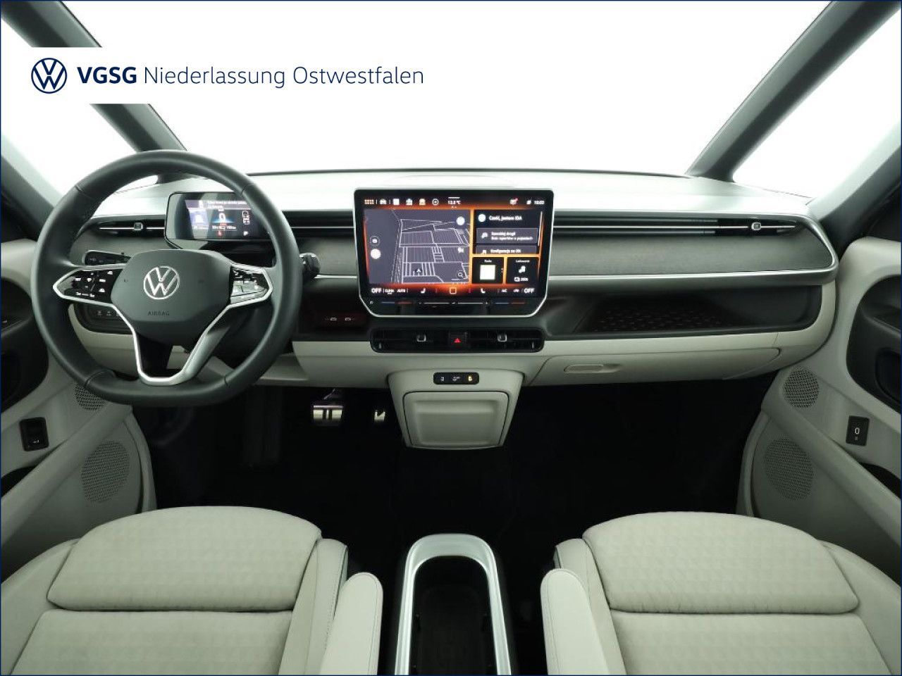 Volkswagen ID. Buzz - Bild 6