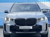 BMW X5 xDrive30d M Sport Pro Luftfahrw Pano AHK Sthz - BMW X5: Grau, Luftfederung